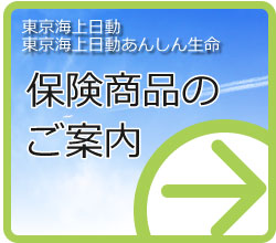 保険商品のご案内