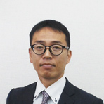 安原憲二
